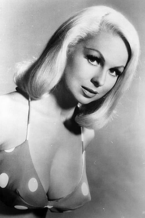 Joi Lansing Bikini