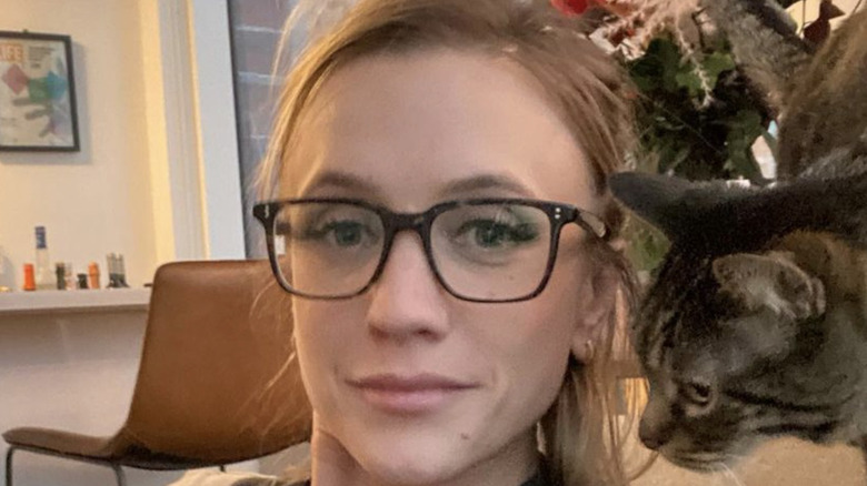 Katherine Timpf