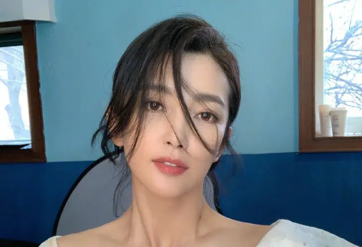 Li Bingbing