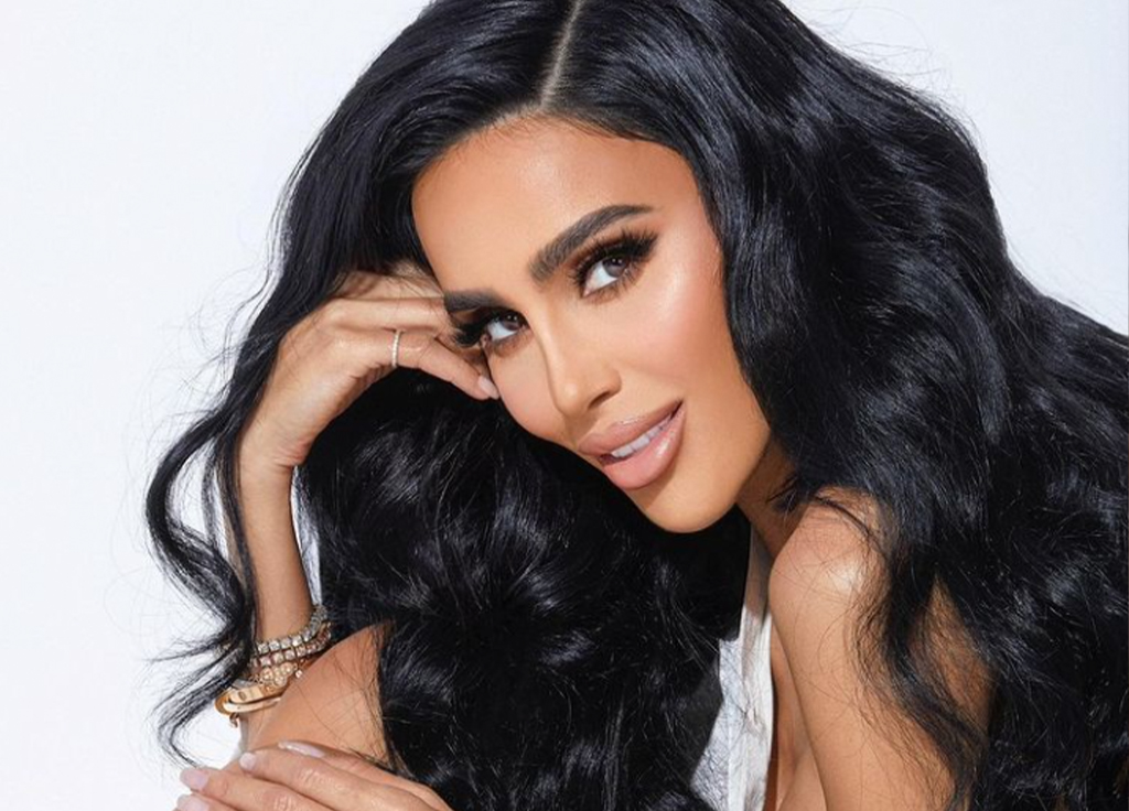 Lilly Ghalichi