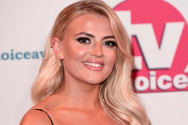 Lucy Fallon