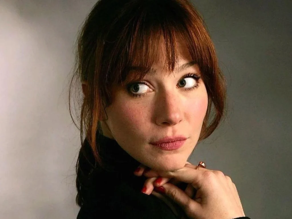 Lynn Collins