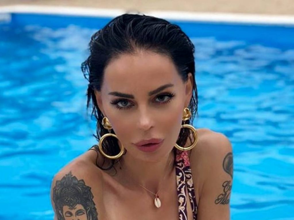 Nina Moric