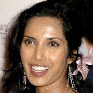 Padma Lakshmi