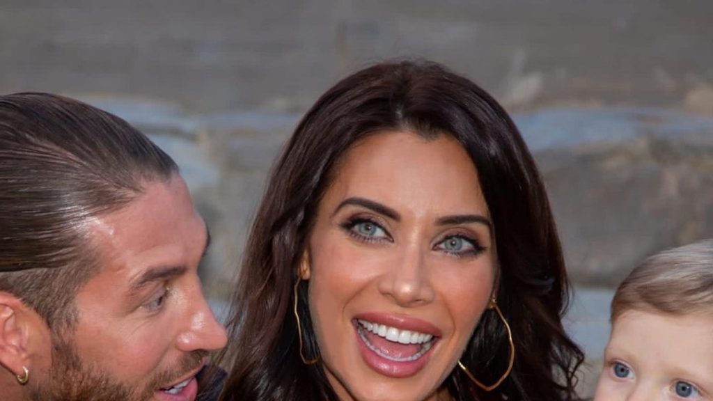 Pilar Rubio