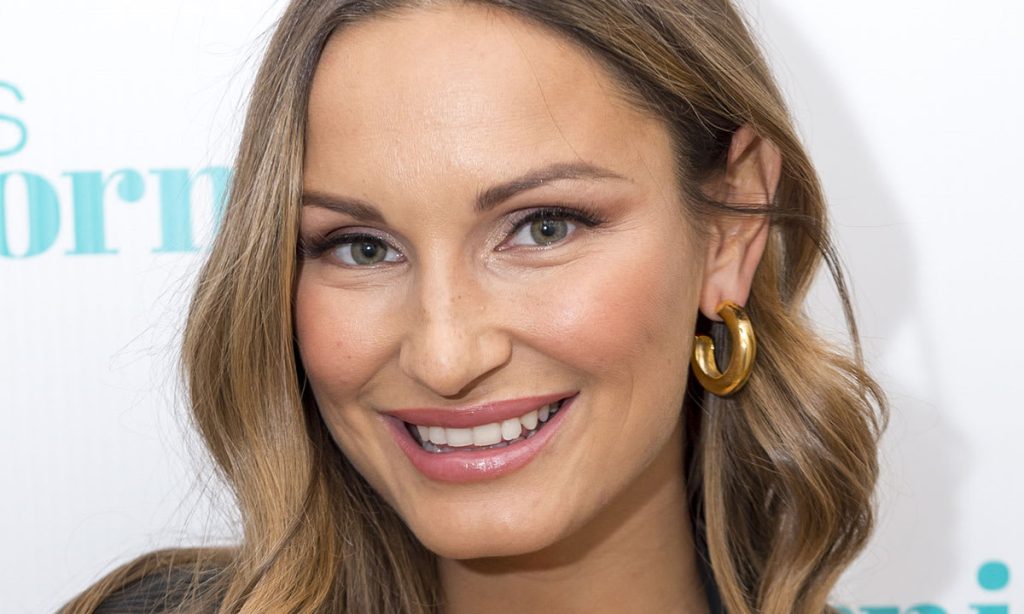Sam Faiers