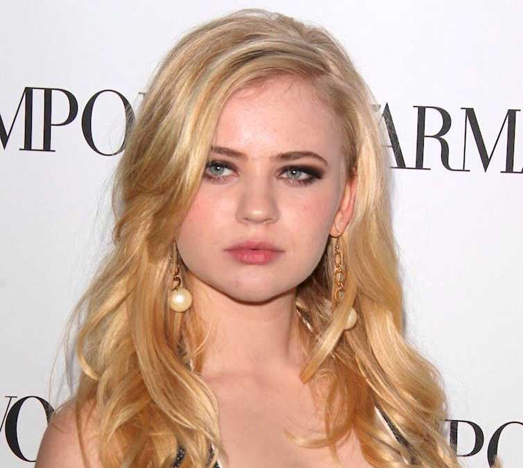 Sierra McCormick