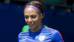 Sydney Leroux