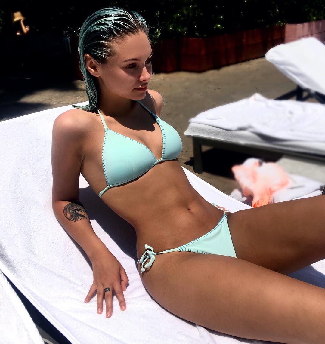 Talia Mar Bikini