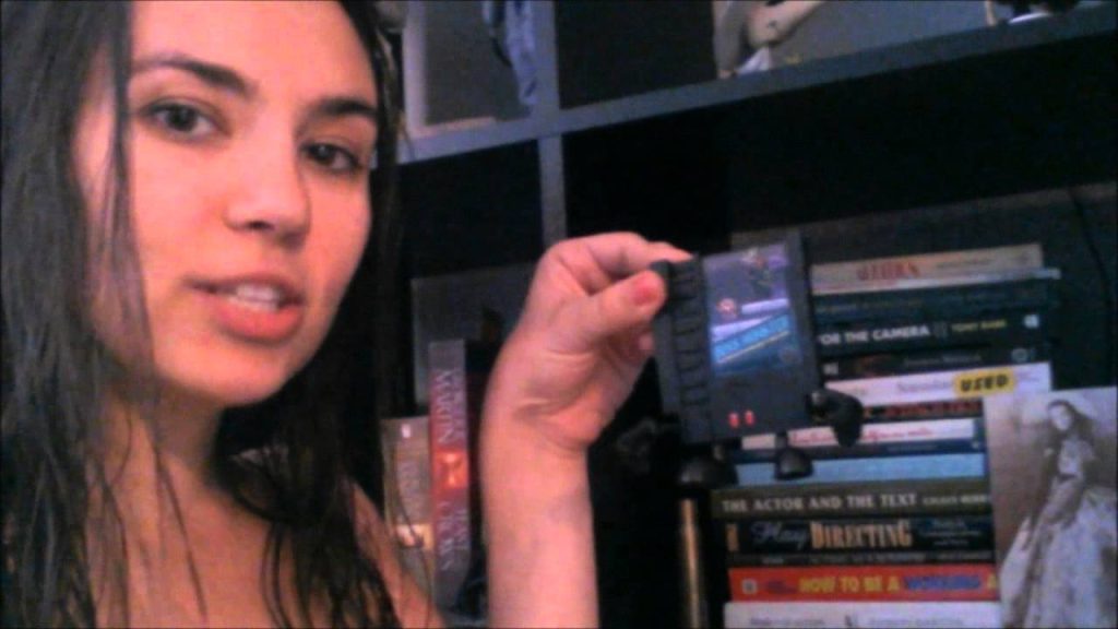 Trisha Hershberger