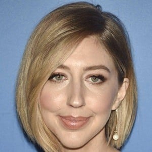 Heidi Gardner