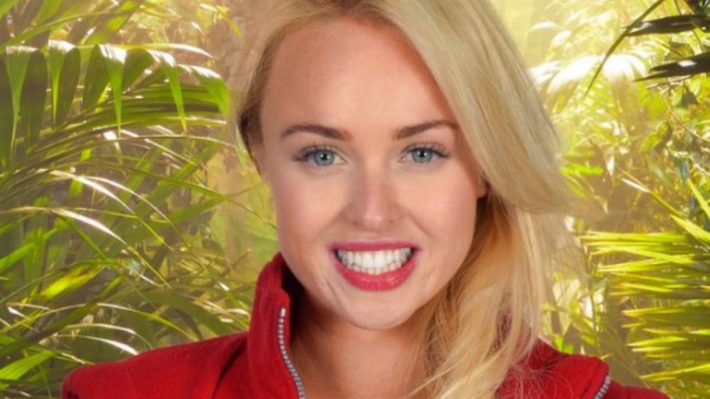 Jorgie Porter