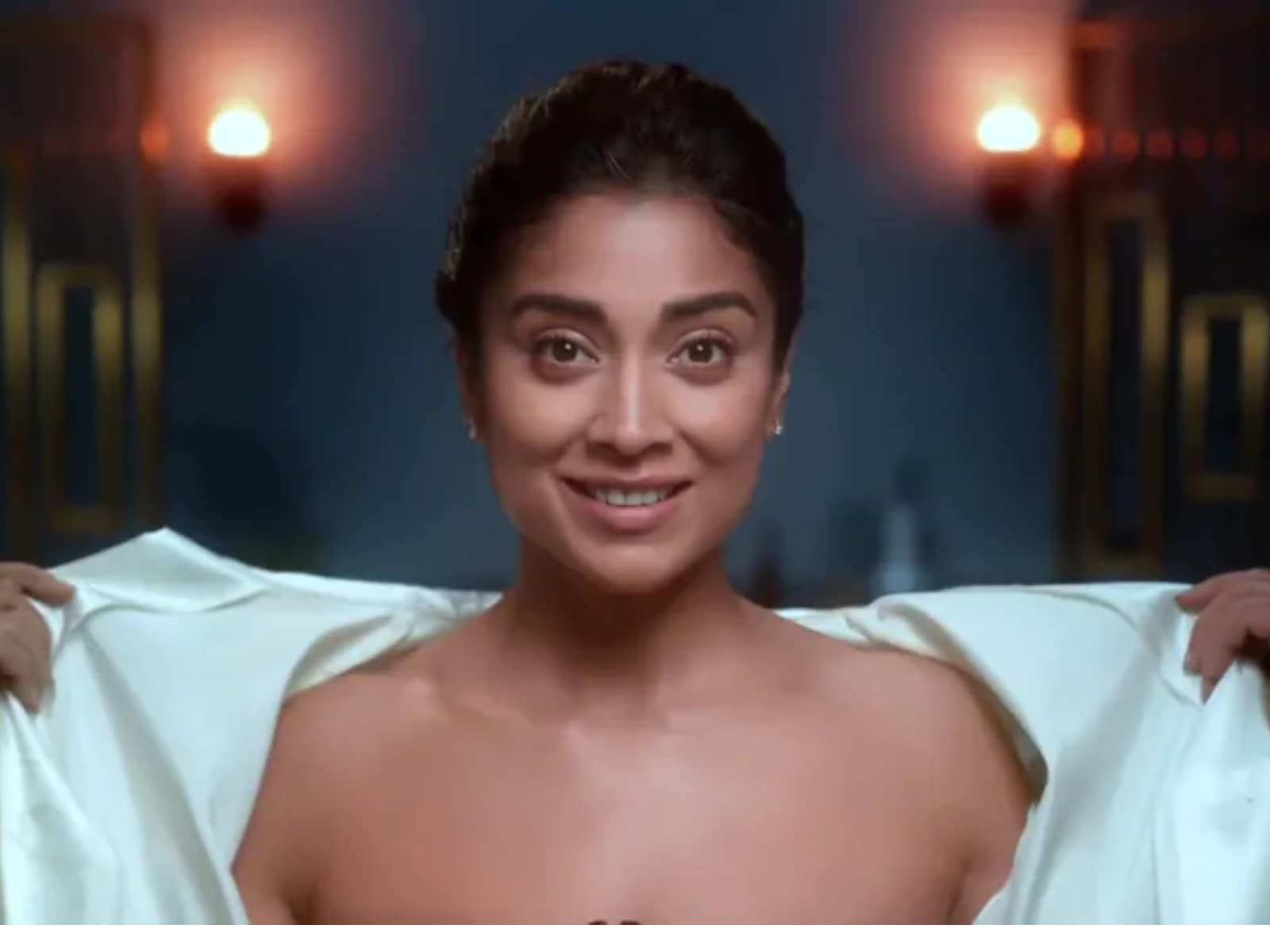 Shriya Saran