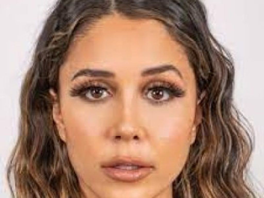 Tianna Gregory
