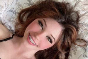 Belle Delphine
