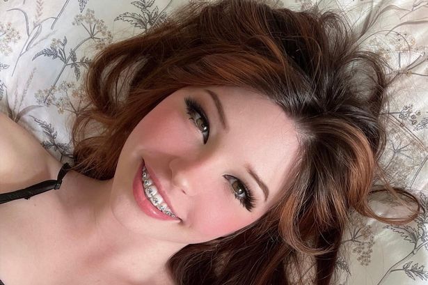 Belle Delphine