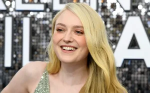 Dakota Fanning