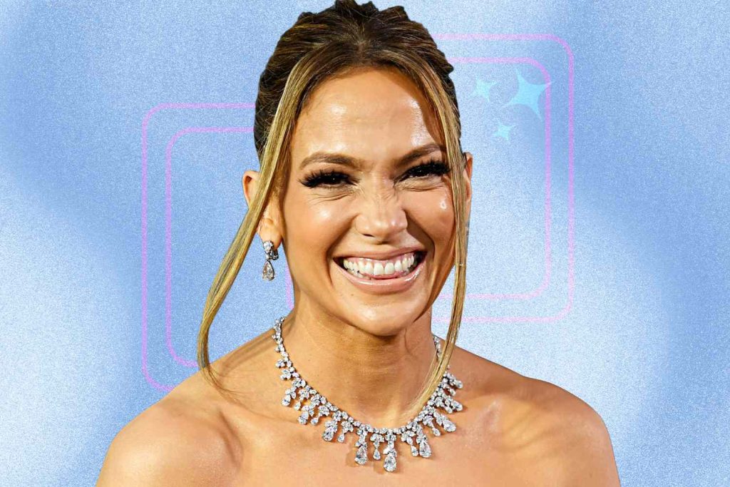 Jennifer Lopez