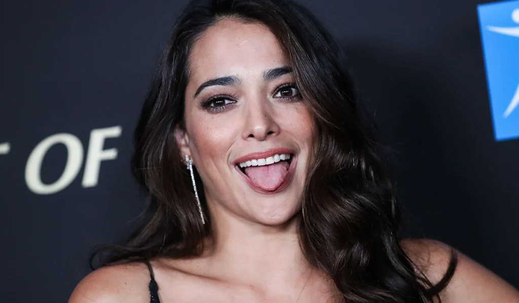 Natalie Martinez