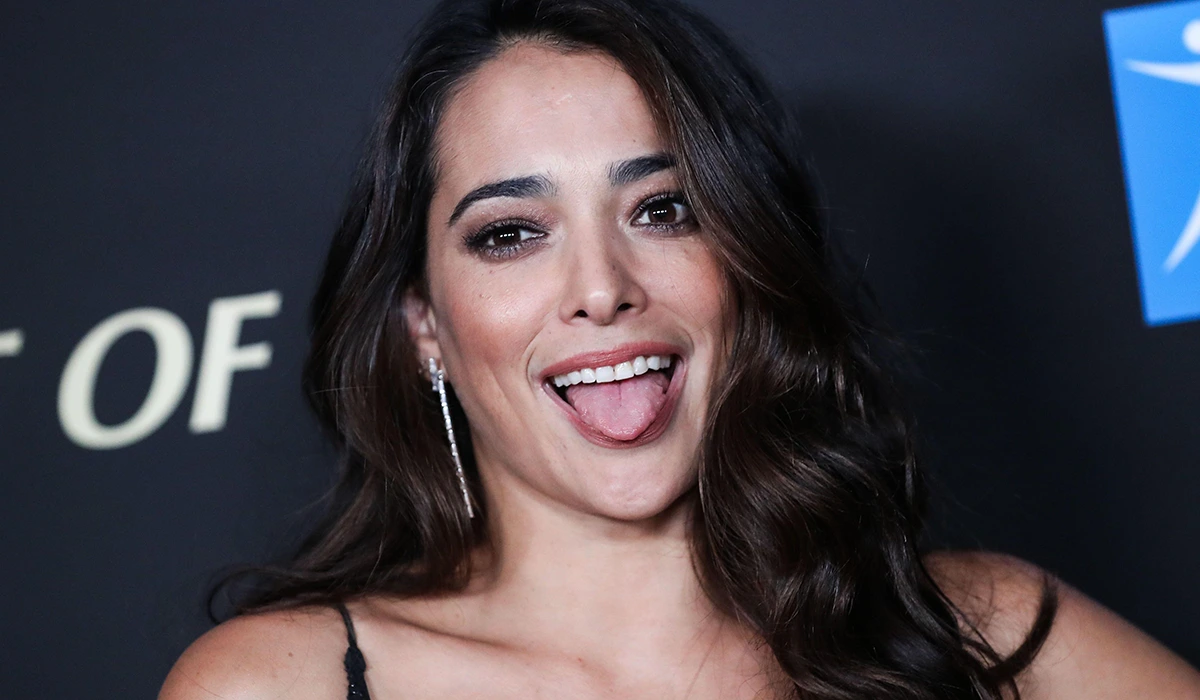 Natalie Martinez
