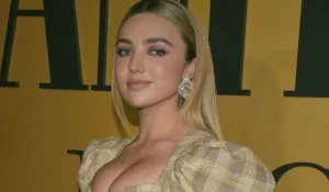 Peyton List