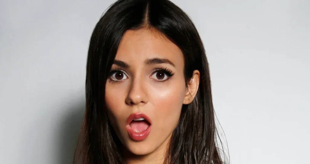 Victoria Justice