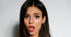 Victoria Justice