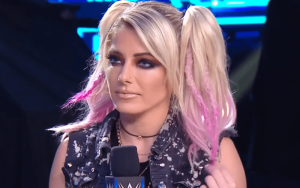 Alexa Bliss