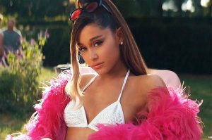 Ariana Grande