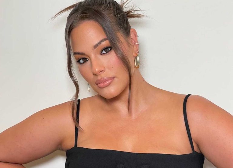 Ashley Graham