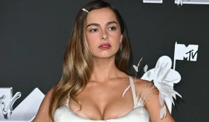 Addison Rae