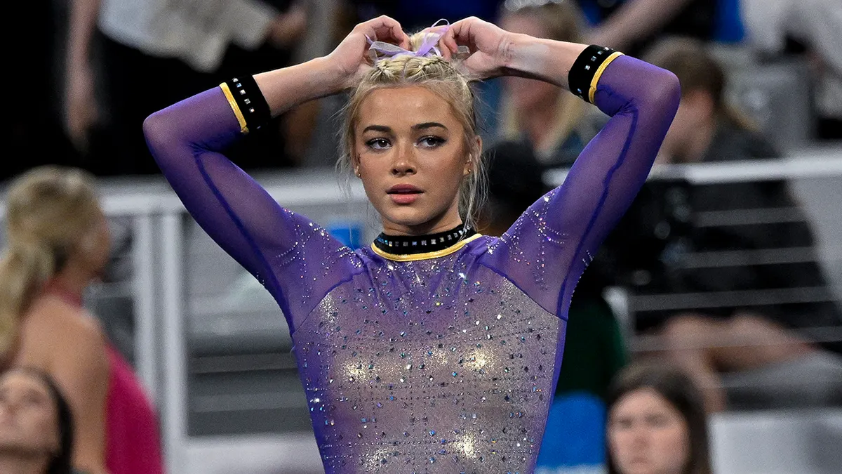 Olivia Dunne