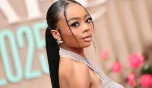 Skai Jackson