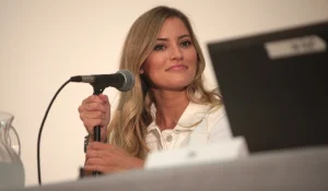 iJustine