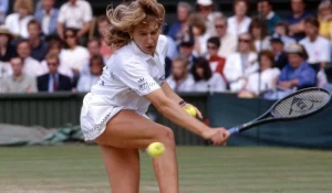 Steffi Graf