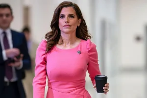 Nancy Mace