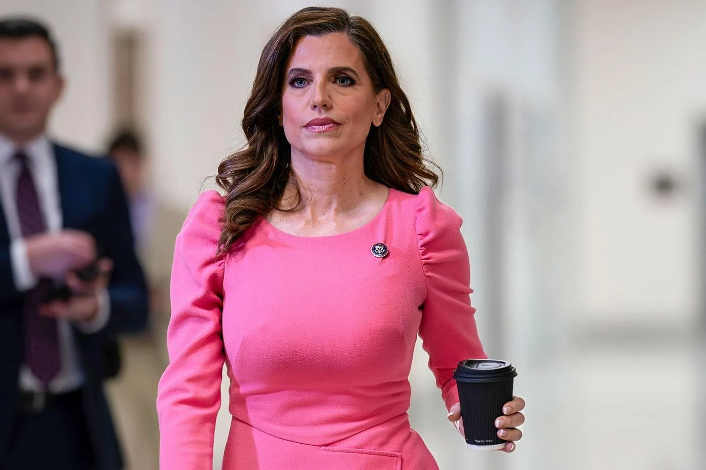Nancy Mace
